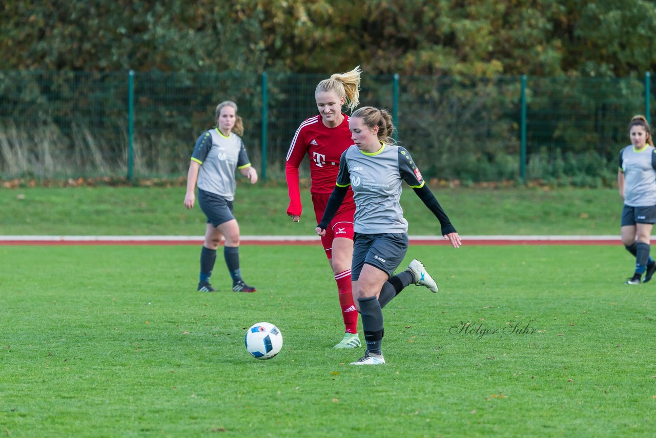 Bild 213 - Frauen SV Wahlstedt - ATSV Stockelsdorf : Ergebnis: 1:4